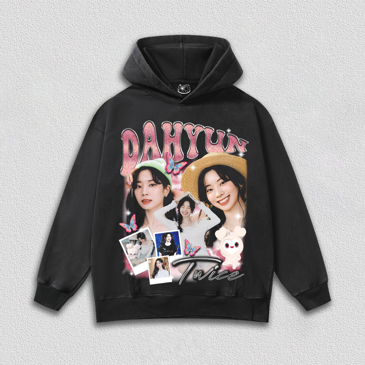 TWICE DAHYUN HOODIES