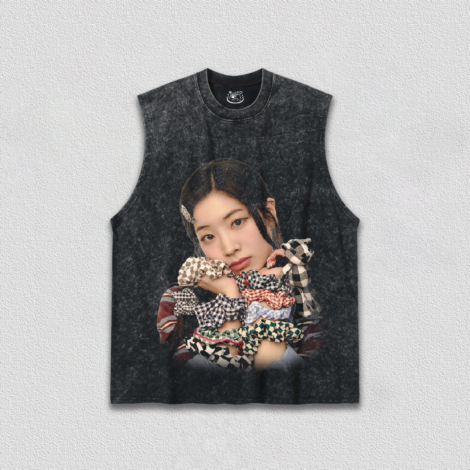 TWICE Dahyun TEE 11.17