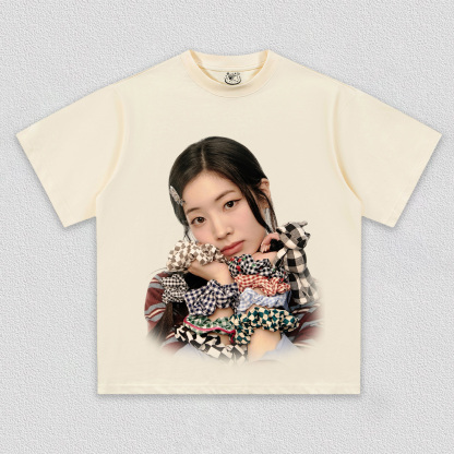 TWICE Dahyun TEE 11.17