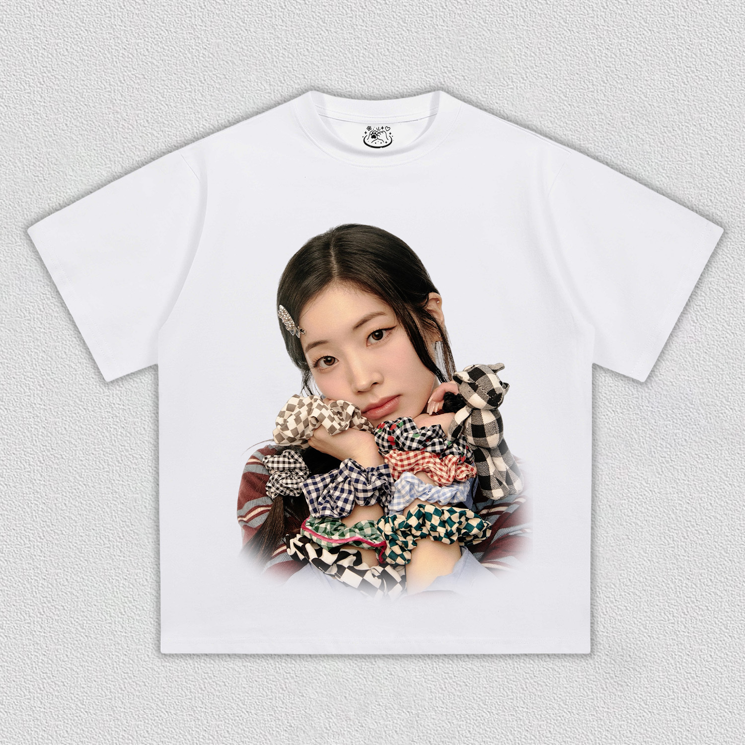 TWICE Dahyun TEE 11.17