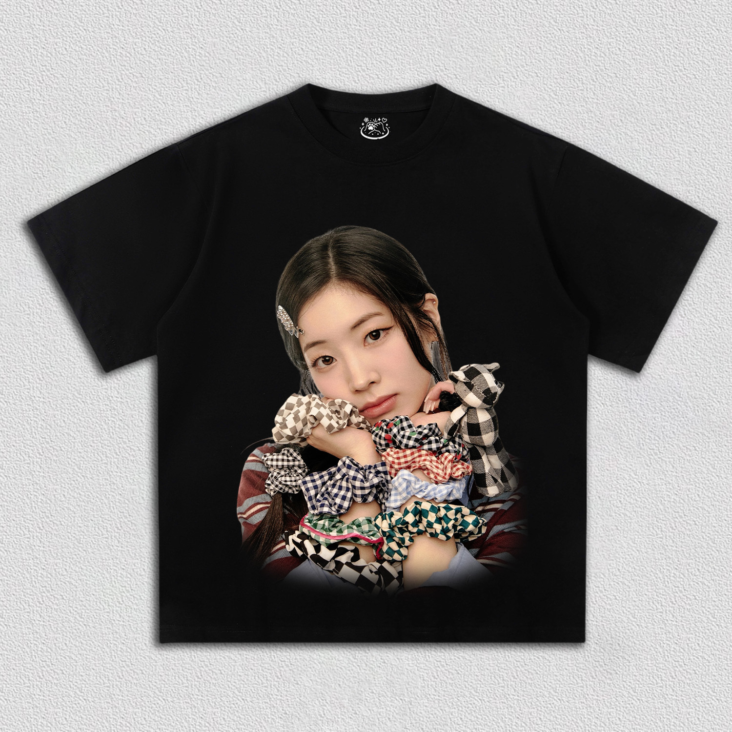 TWICE Dahyun TEE 11.17