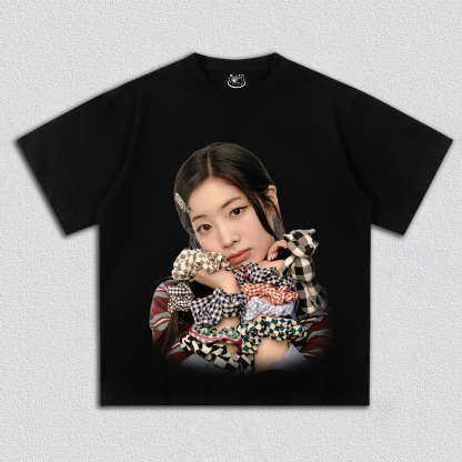 TWICE Dahyun TEE 11.17