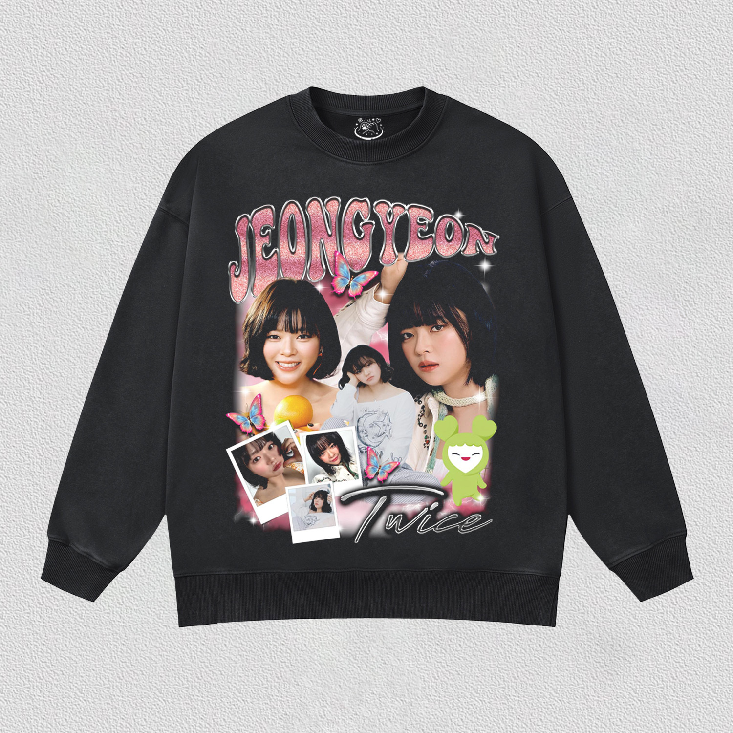 TWICE JEONGYEON HOODIES
