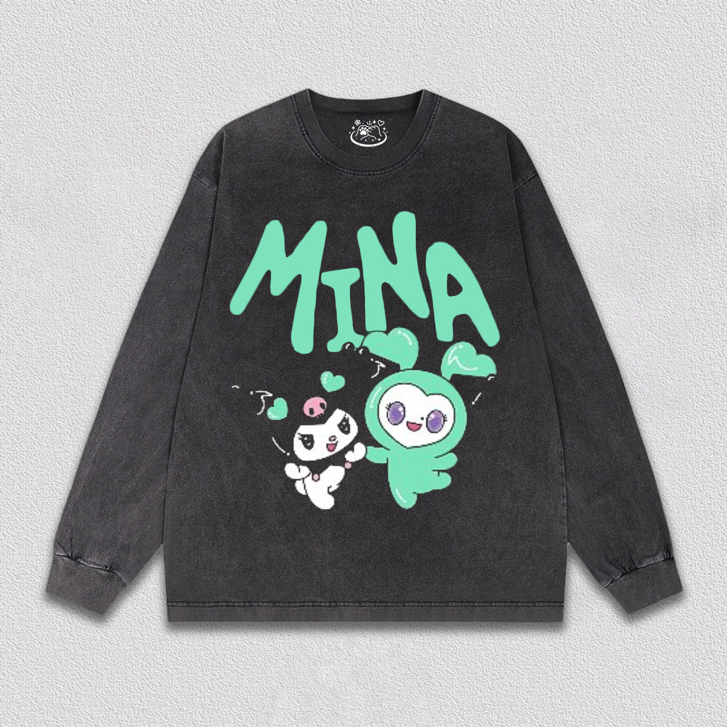 TWICE Mina TEE