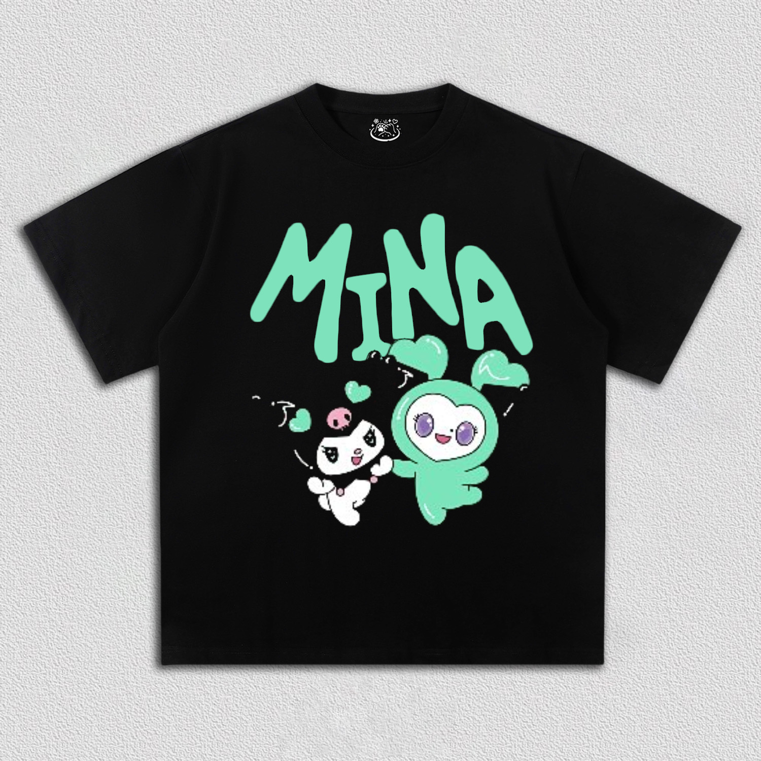TWICE Mina TEE