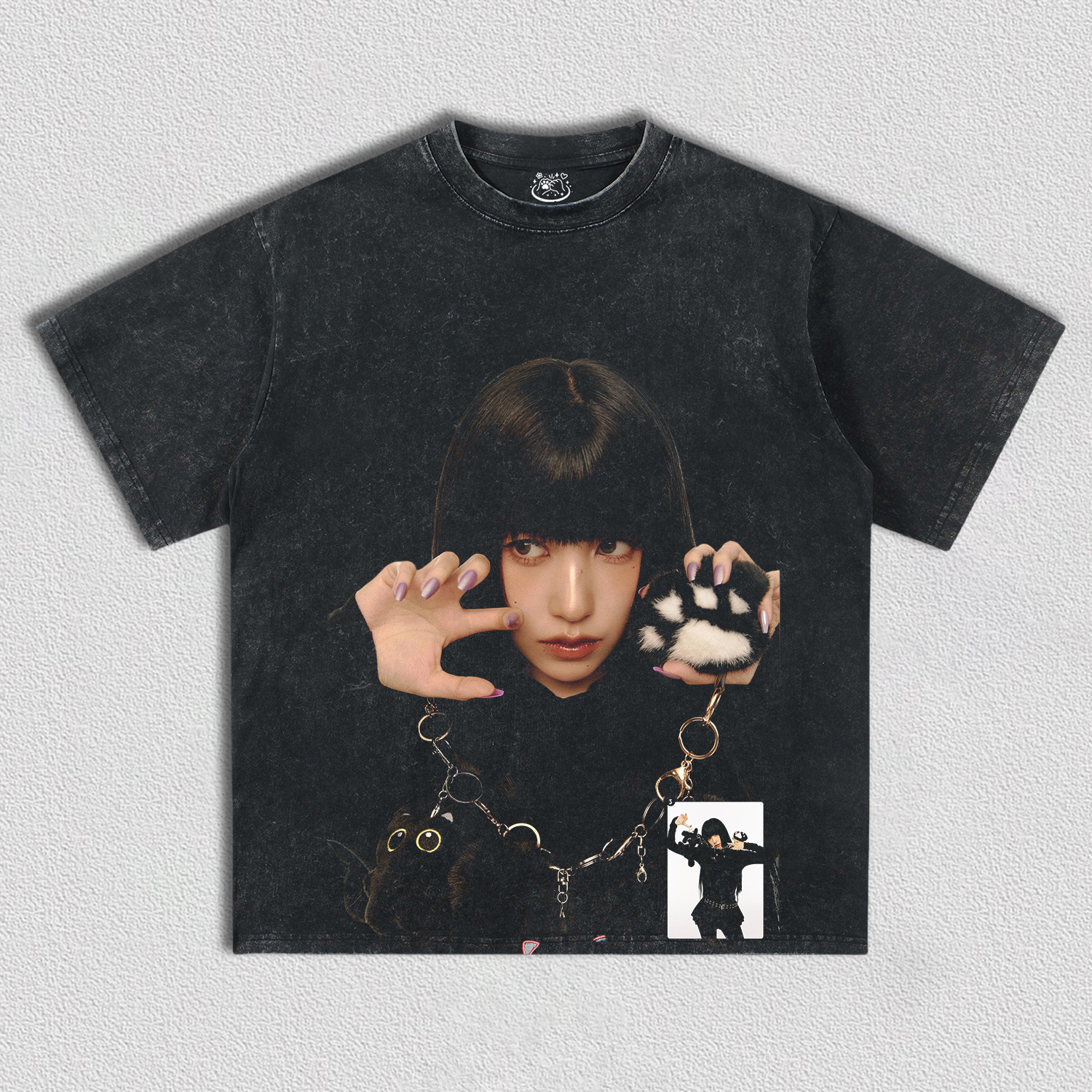 TWICE Mina TEE 11.17