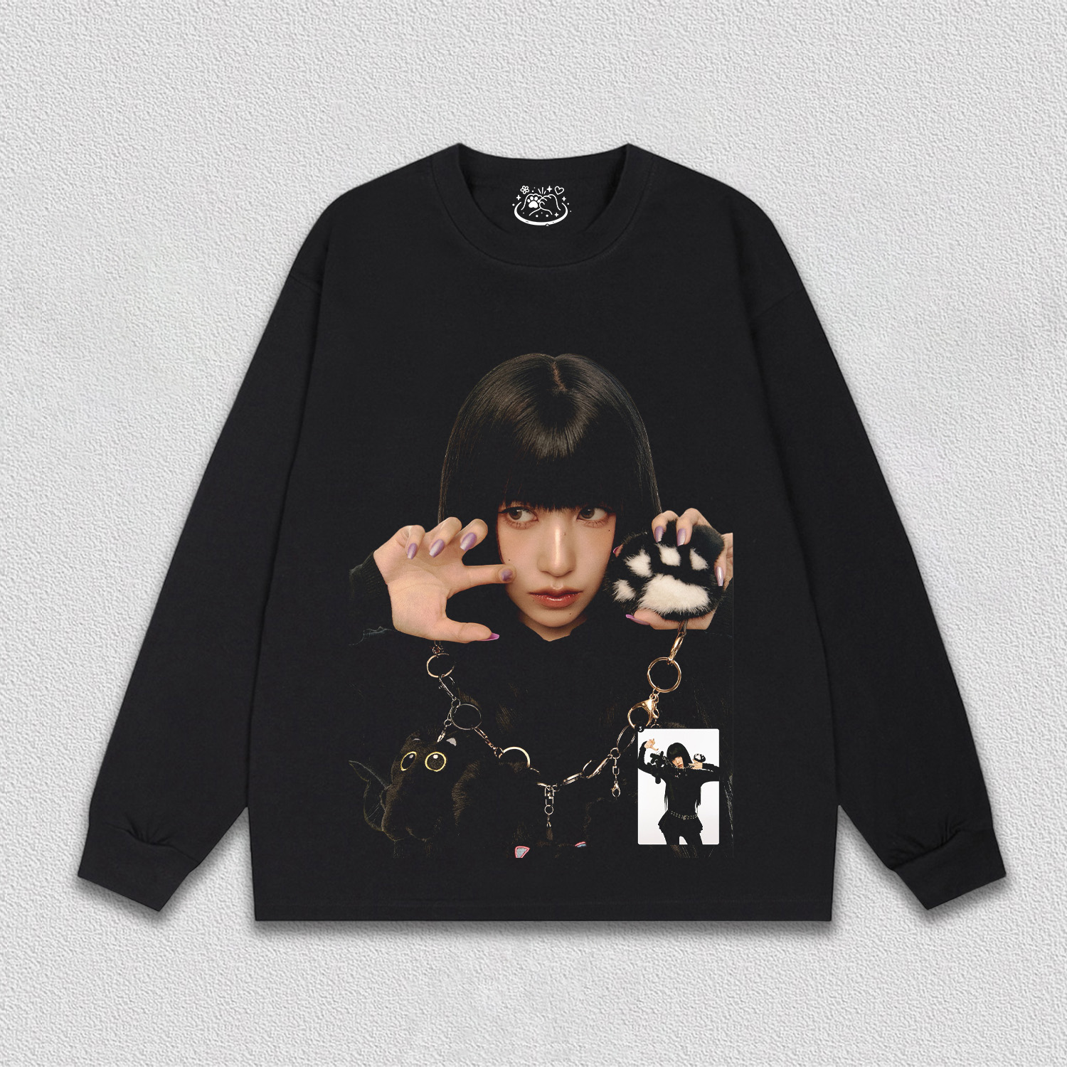 TWICE Mina TEE 11.17