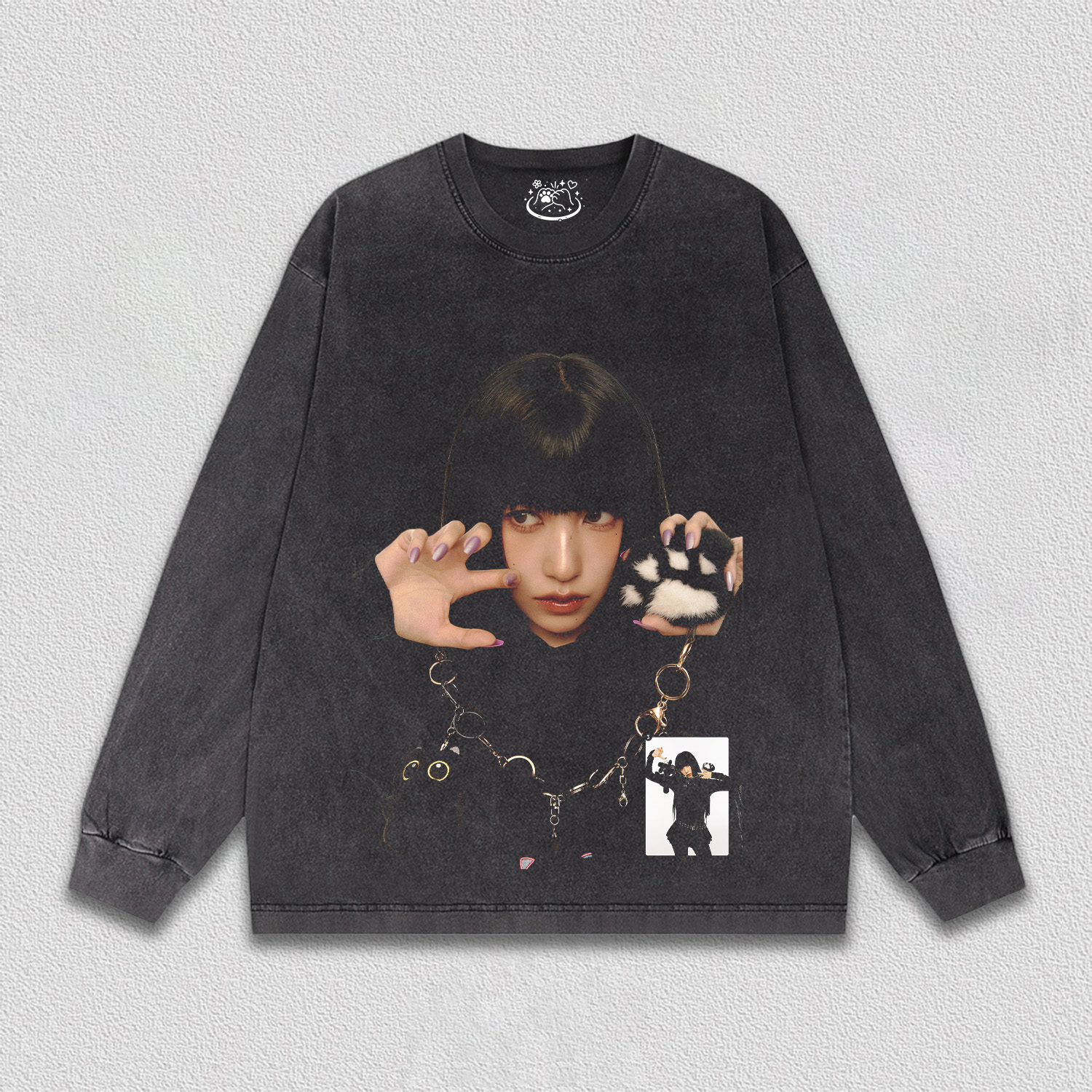 TWICE Mina TEE 11.17