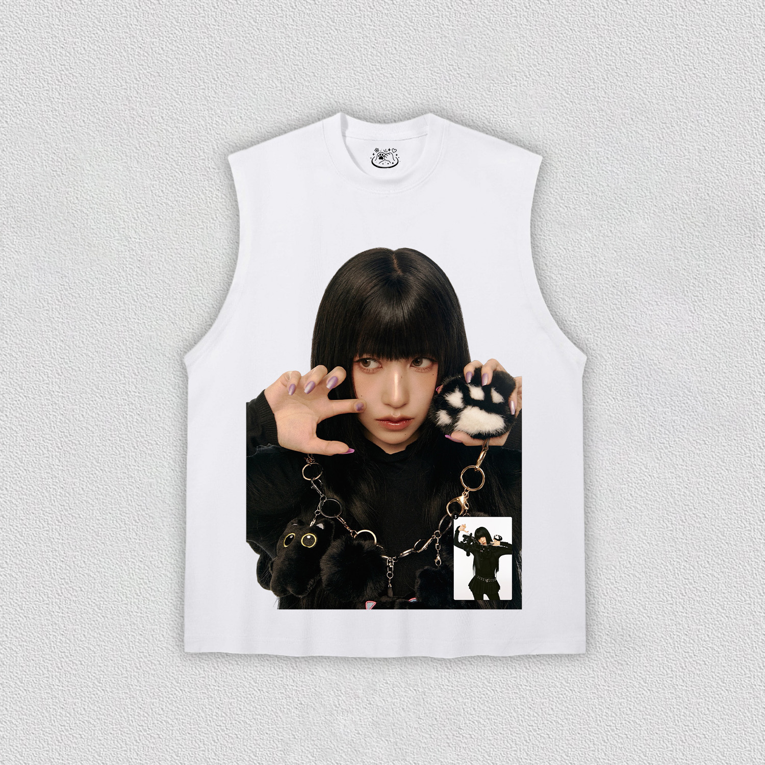 TWICE Mina TEE 11.17