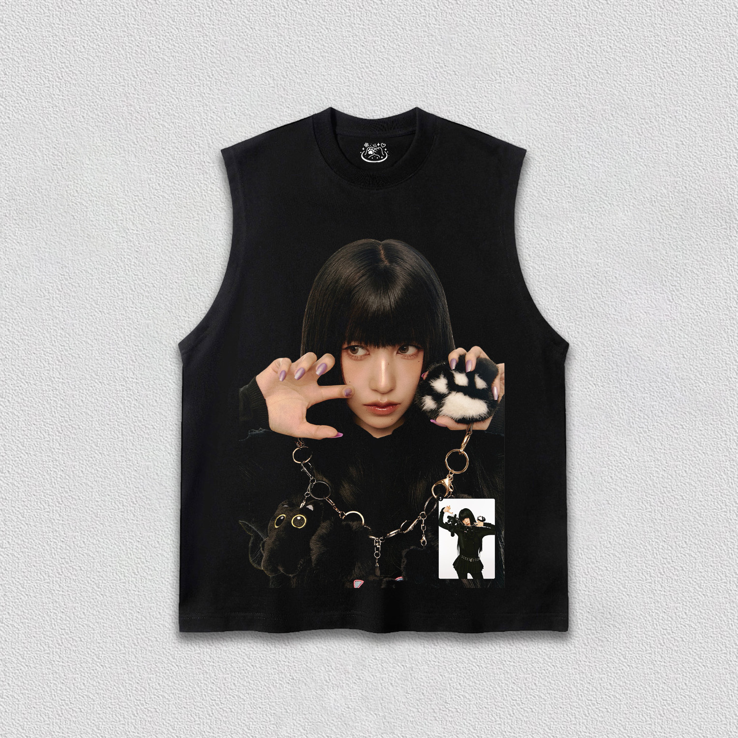 TWICE Mina TEE 11.17