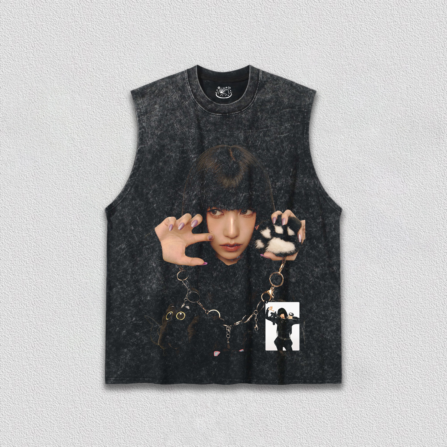 TWICE Mina TEE 11.17