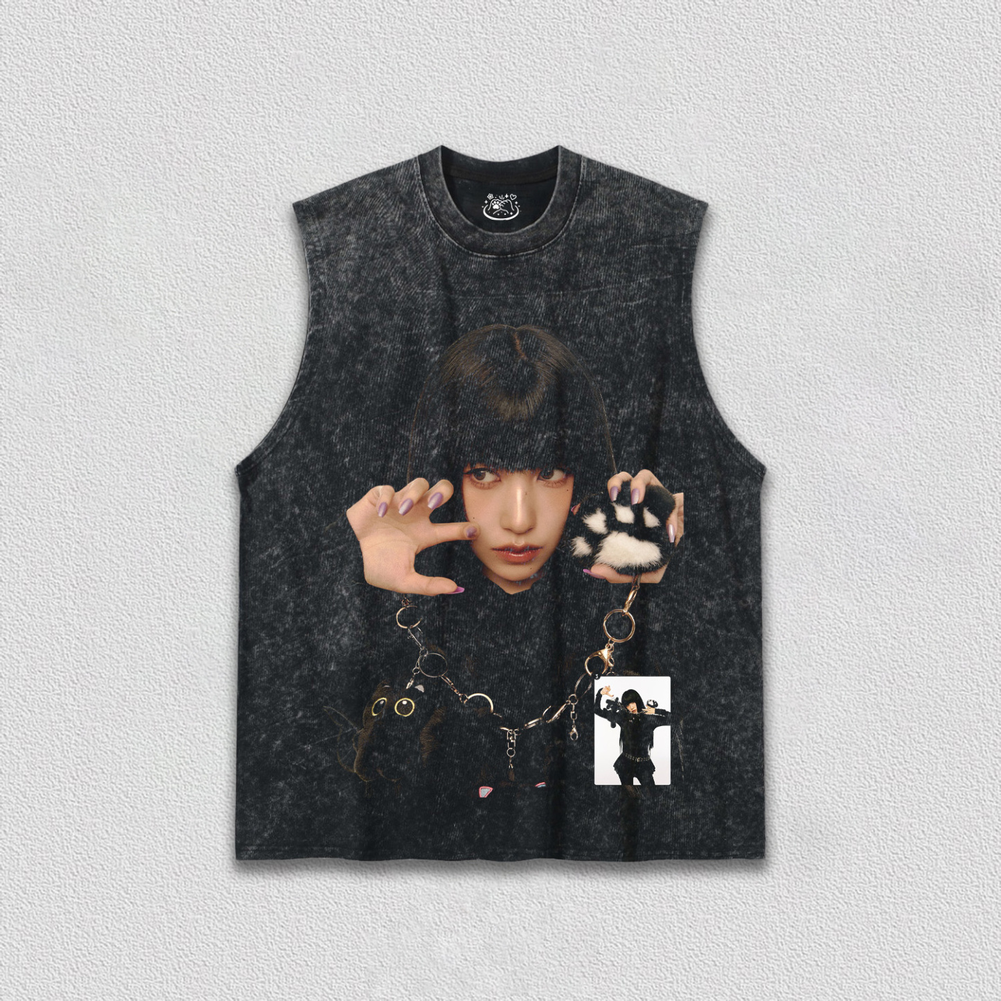 TWICE Mina TEE 11.17