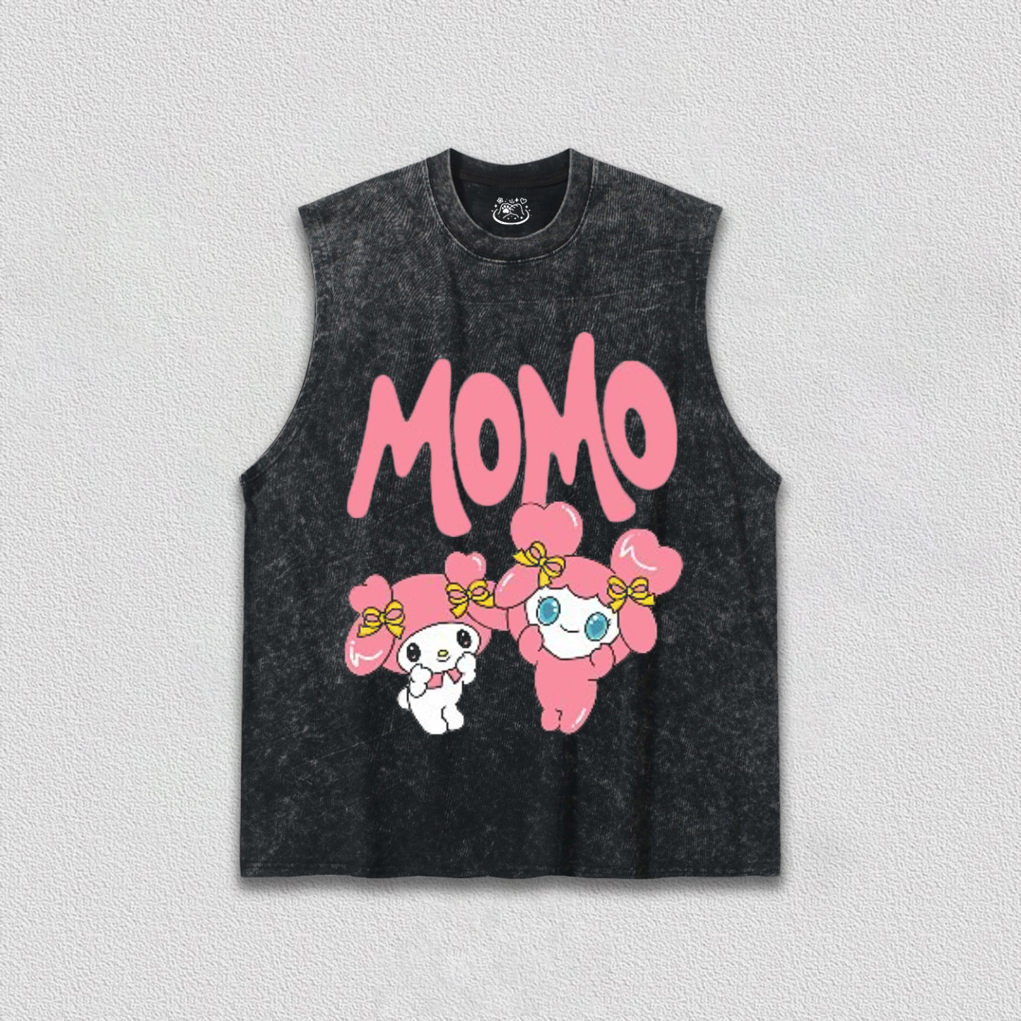 TWICE Momo TEE