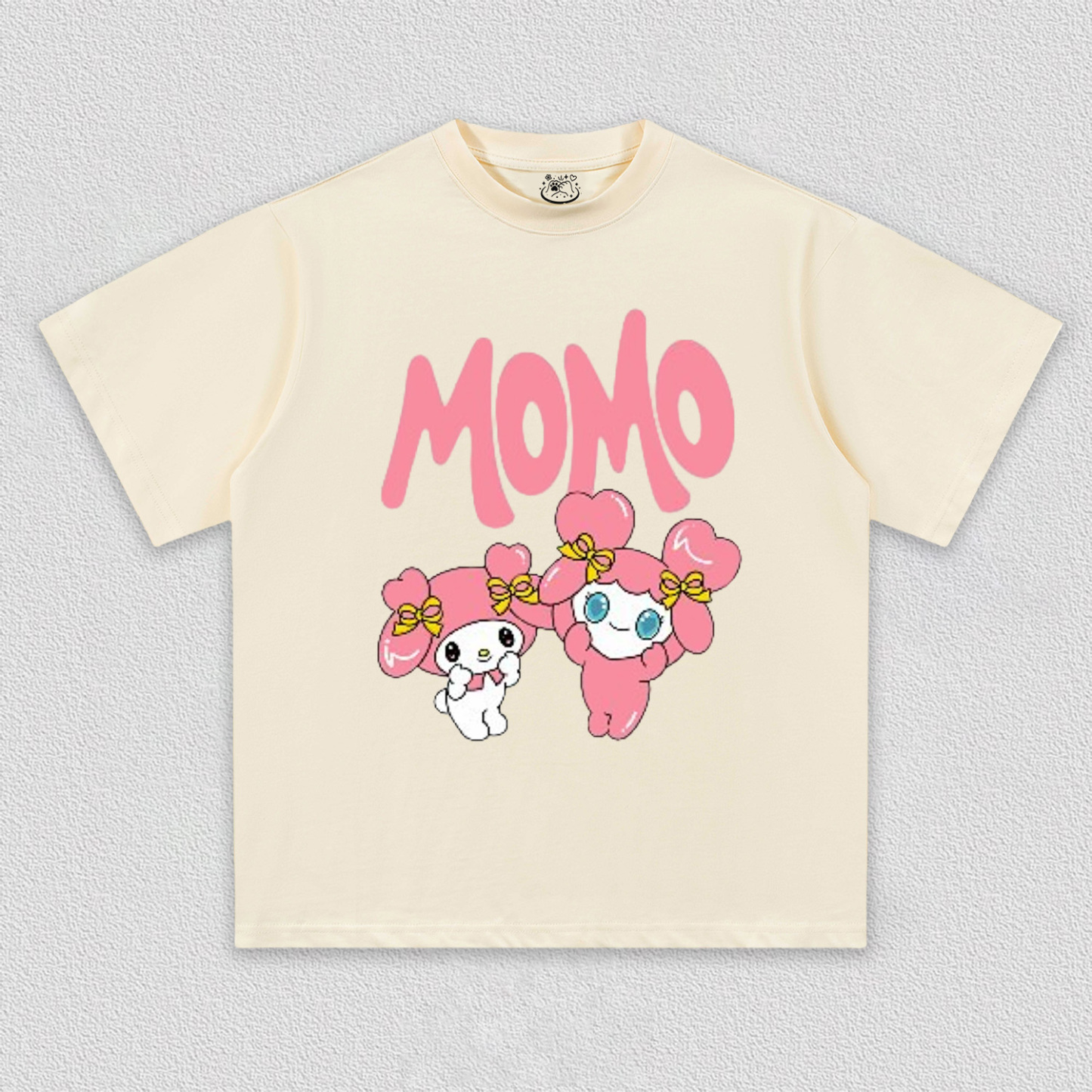 TWICE Momo TEE