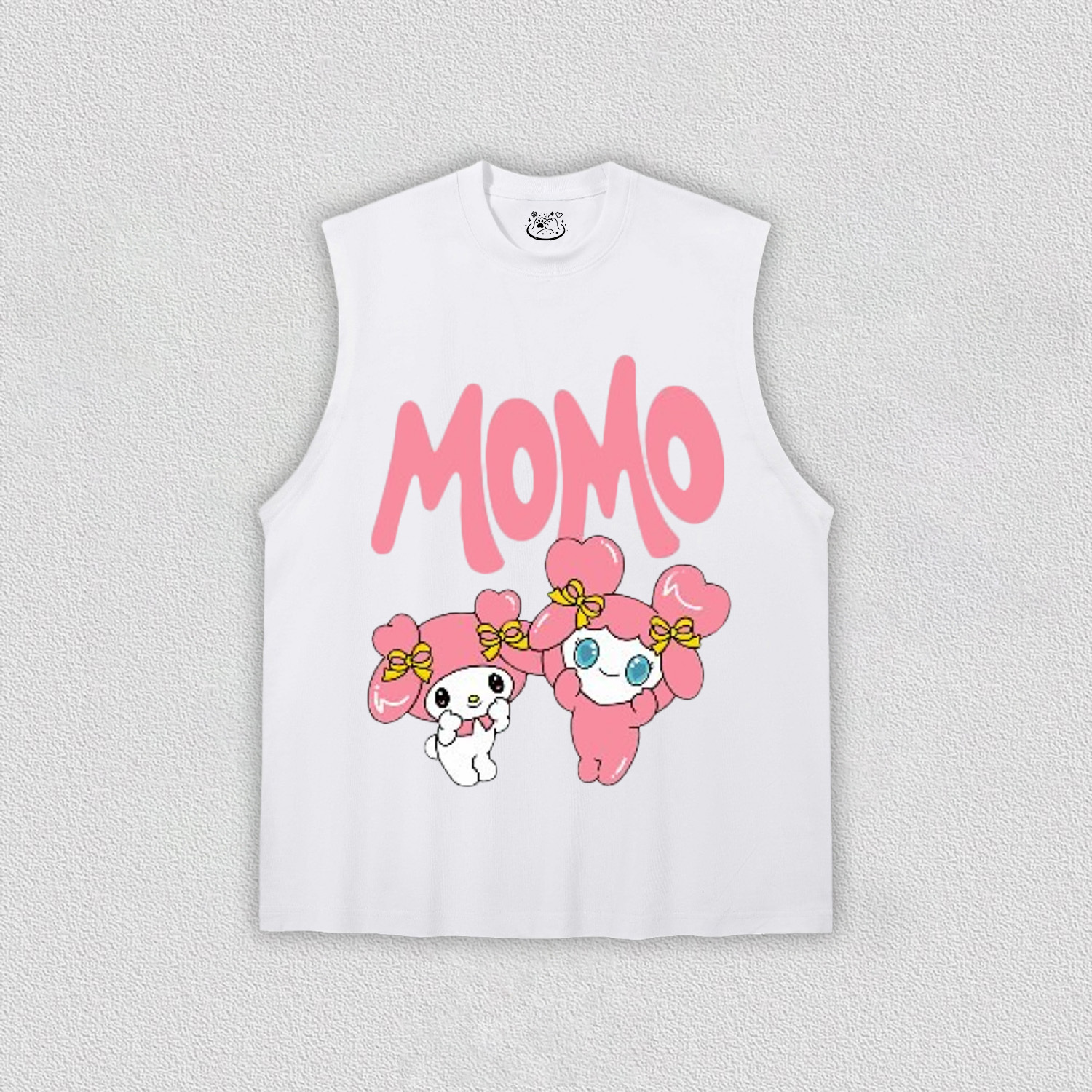 TWICE Momo TEE