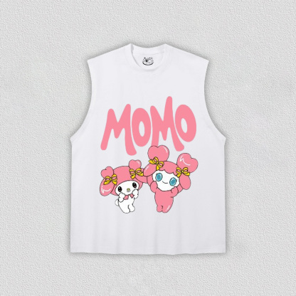 TWICE Momo TEE