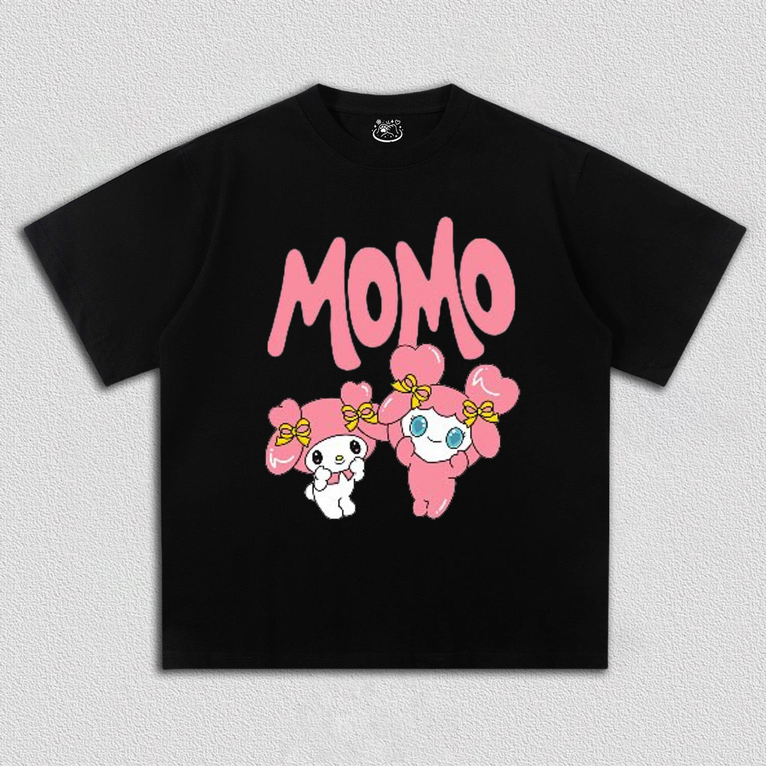 TWICE Momo TEE