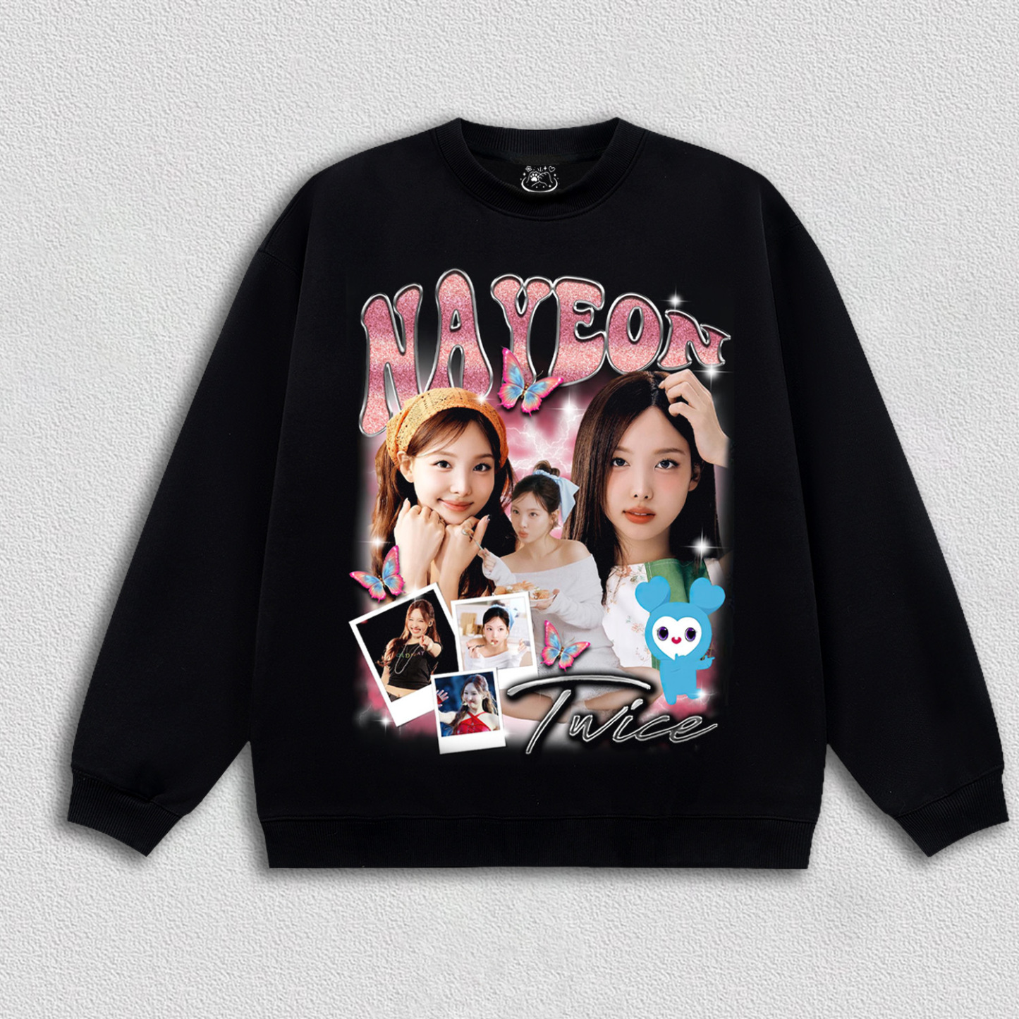 TWICE NAYEON HOODIES