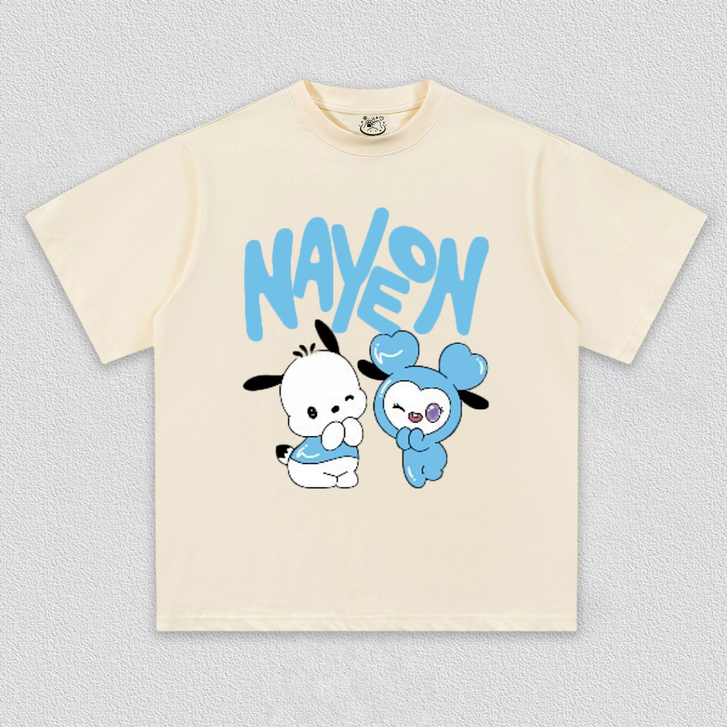 TWICE Nayeon TEE