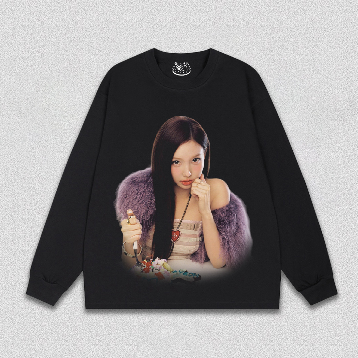 TWICE Nayeon TEE 11.17