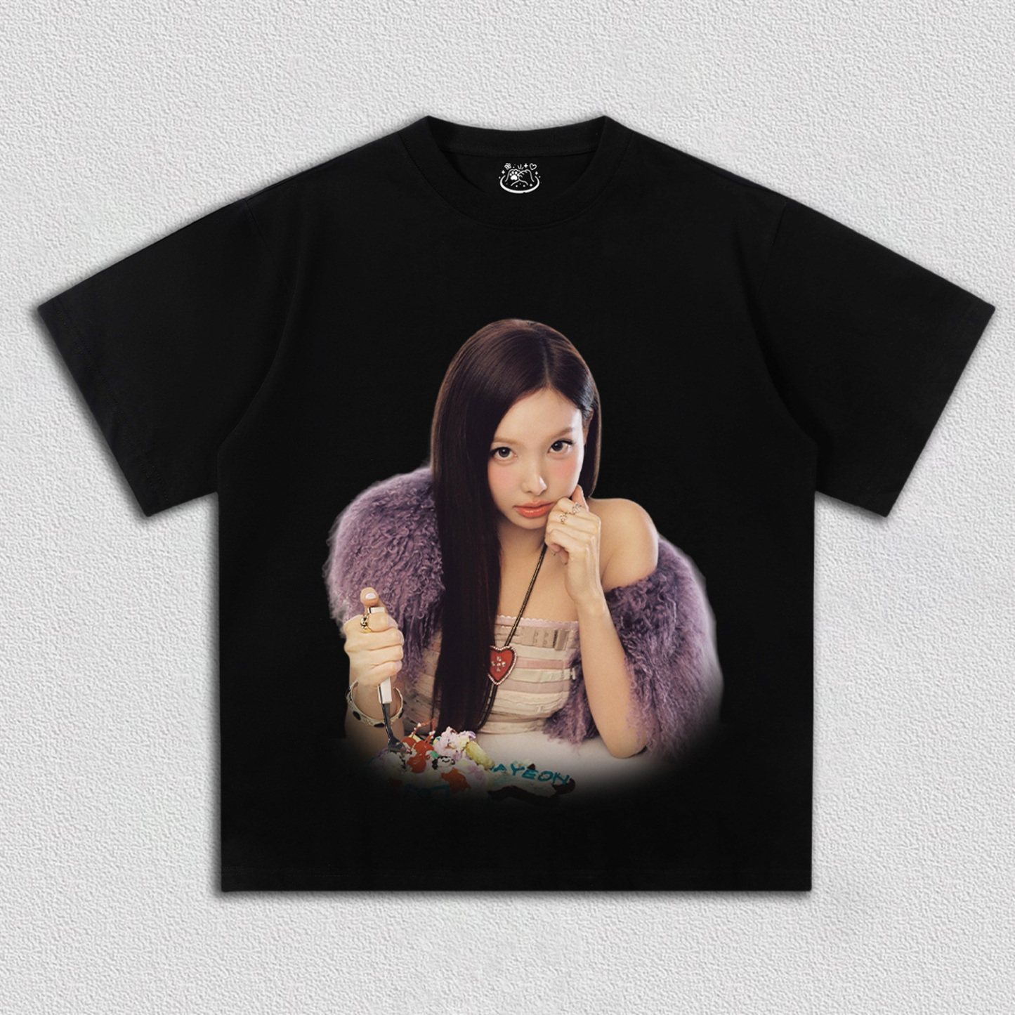TWICE Nayeon TEE 11.17