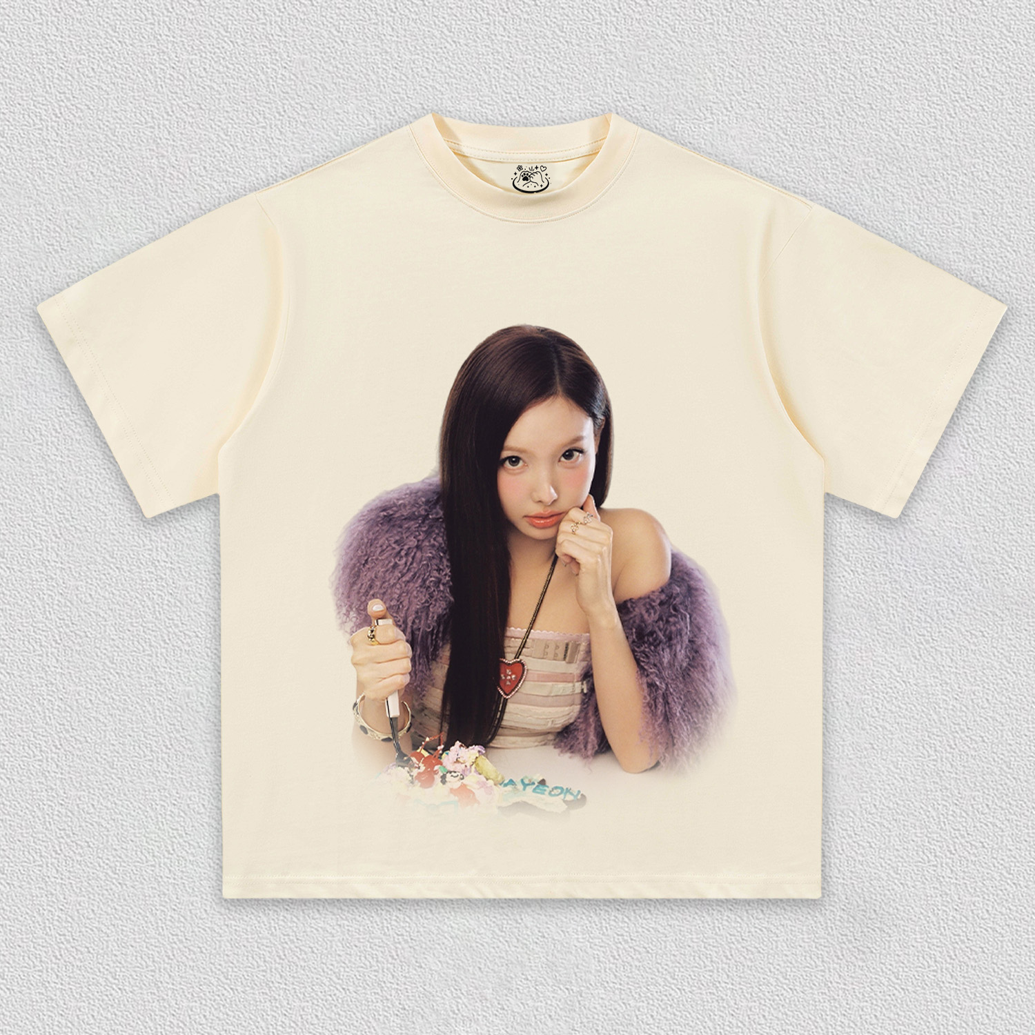 TWICE Nayeon TEE 11.17