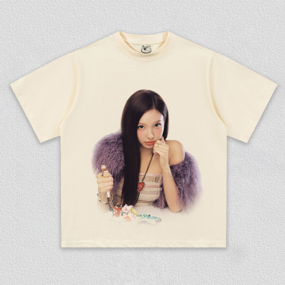 TWICE Nayeon TEE 11.17