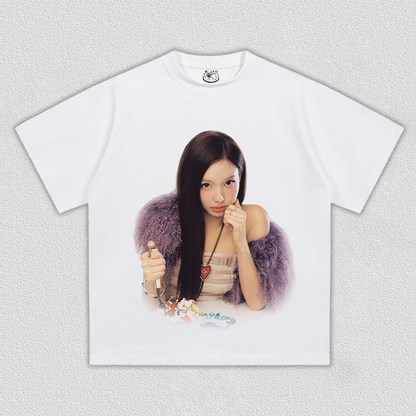 TWICE Nayeon TEE 11.17