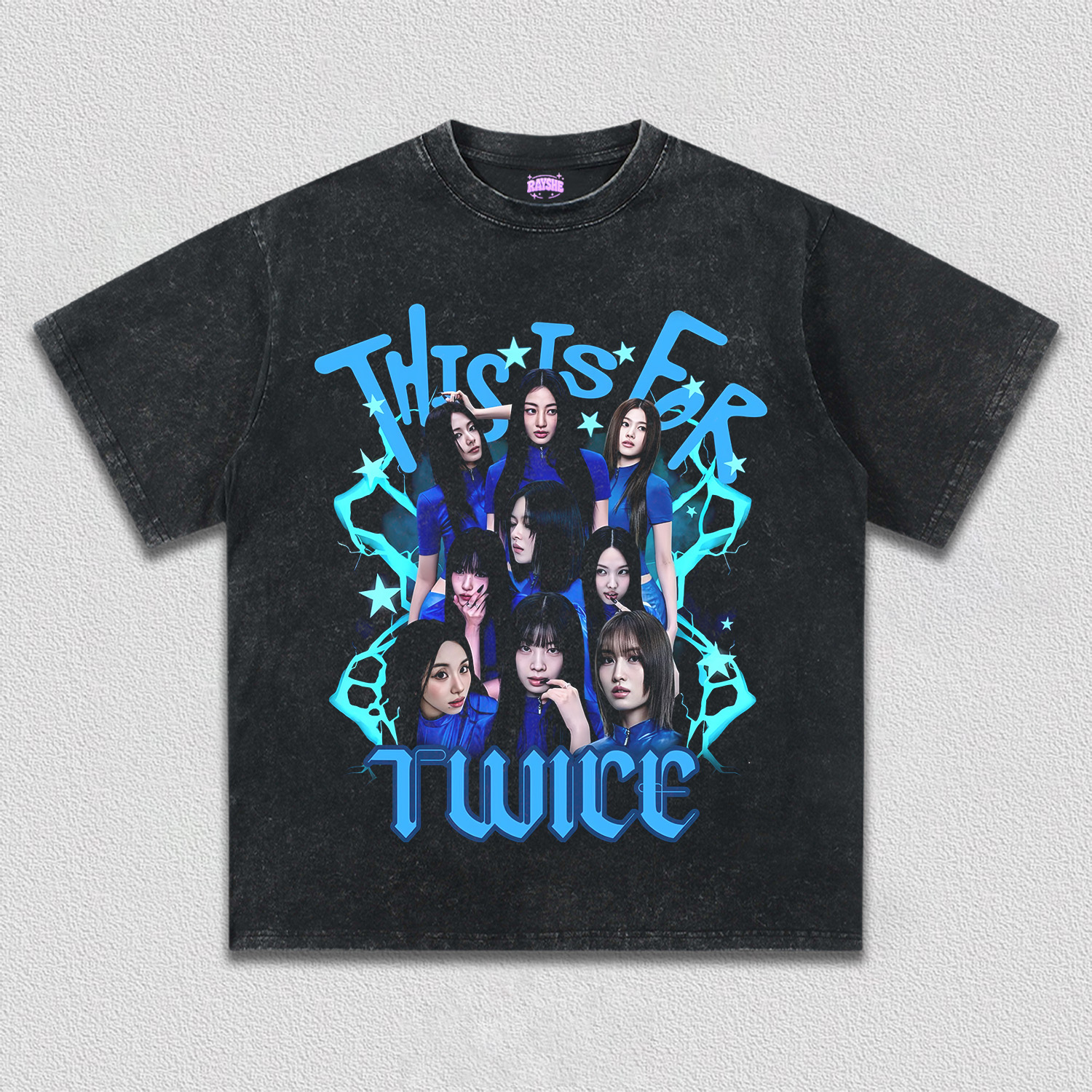 TWICE TEE