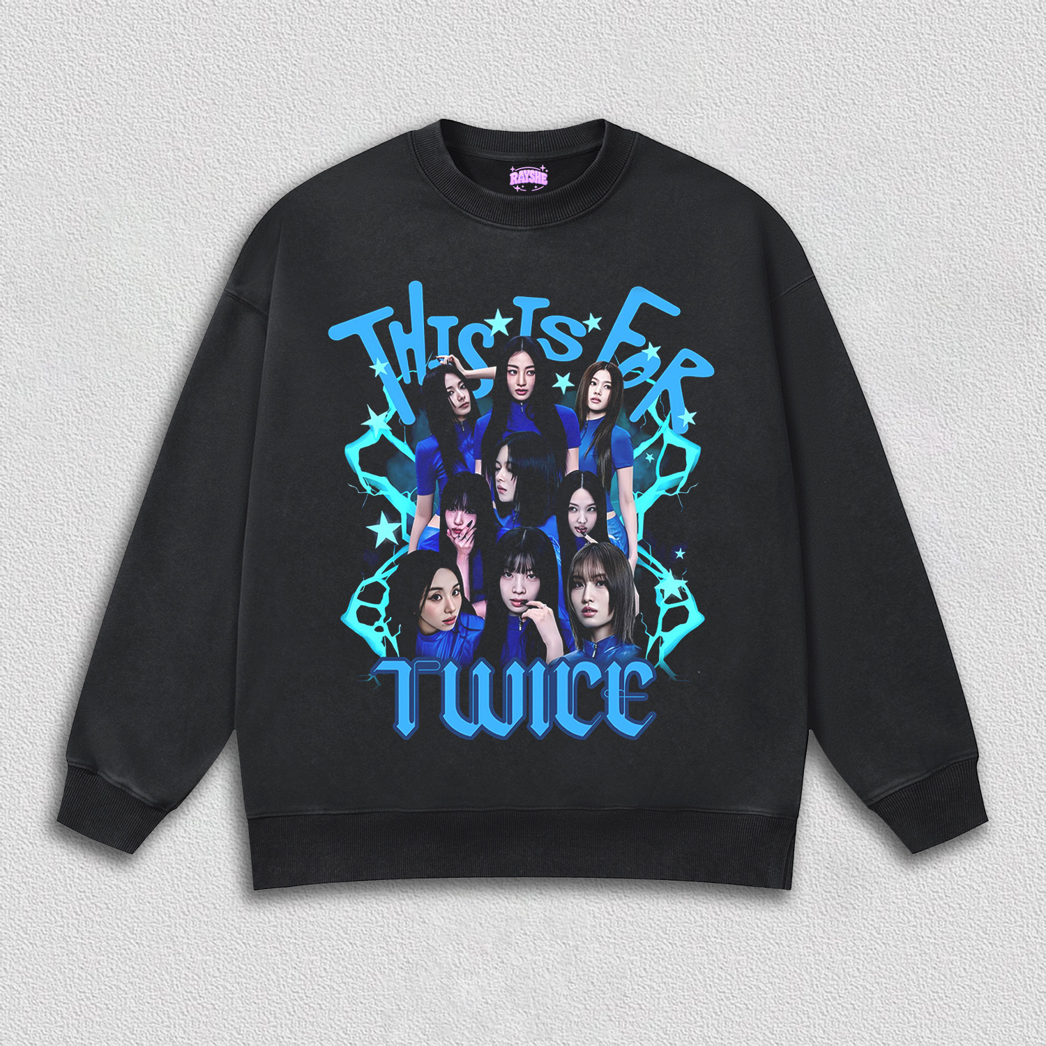 TWICE TEE