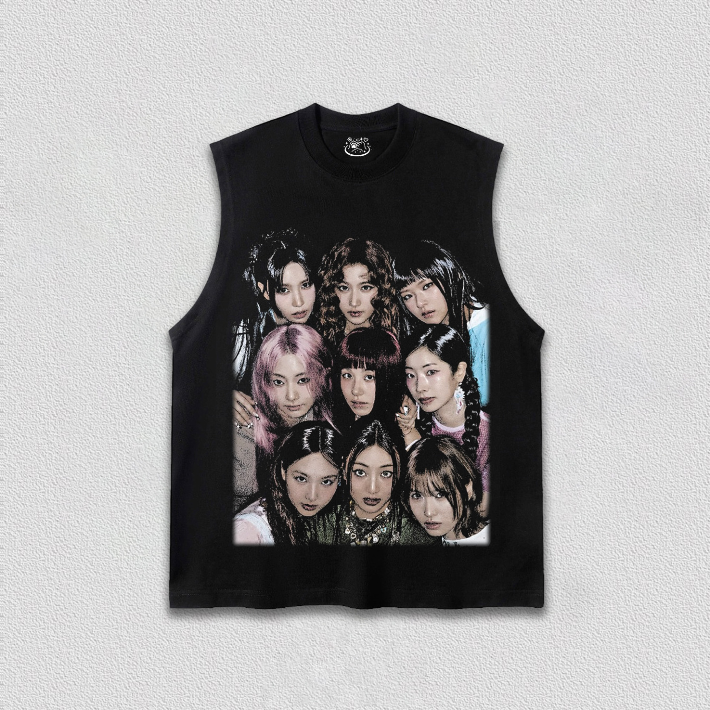 TWICE TEE 9.12