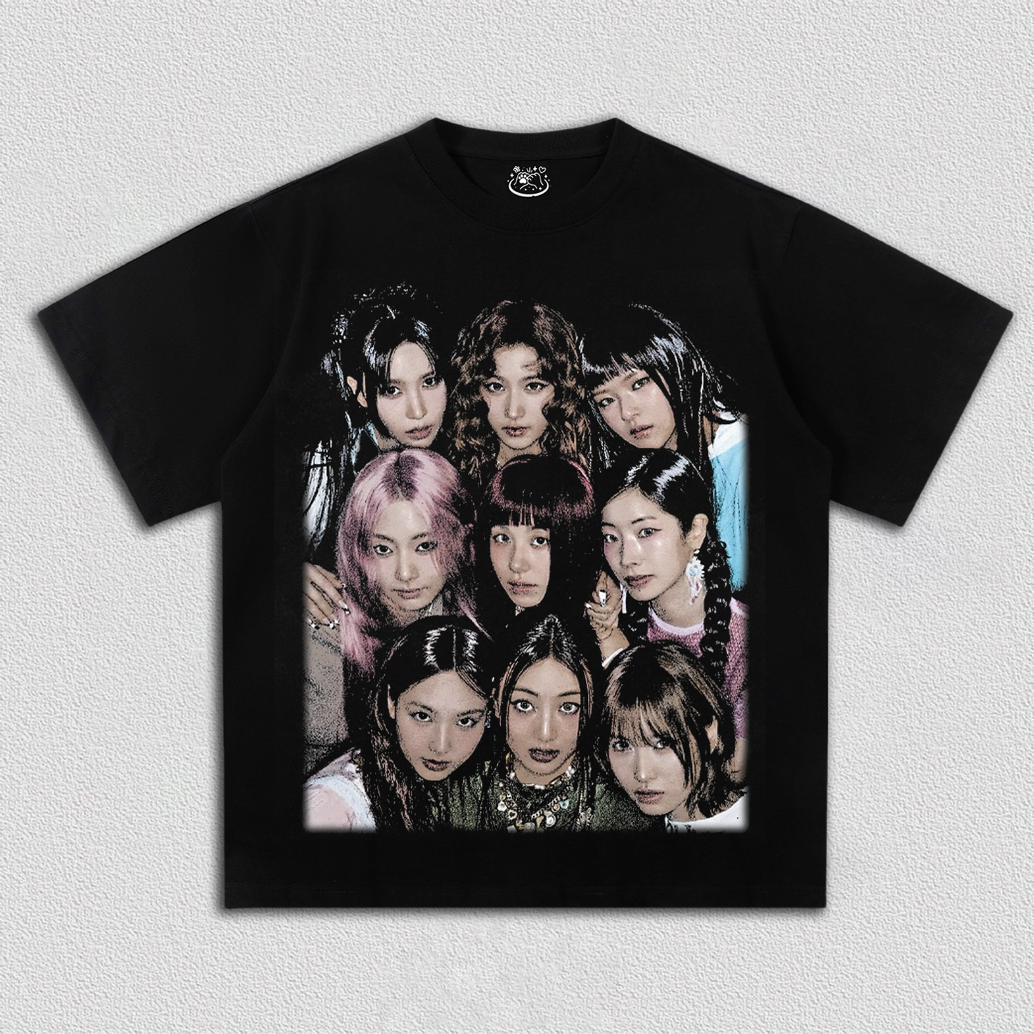 TWICE TEE 9.12