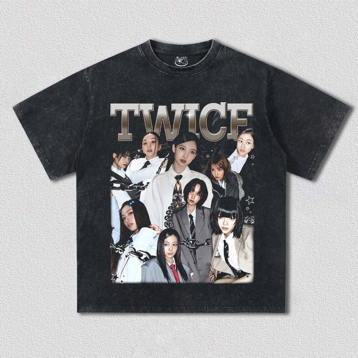 TWICE TEE v1 9.12