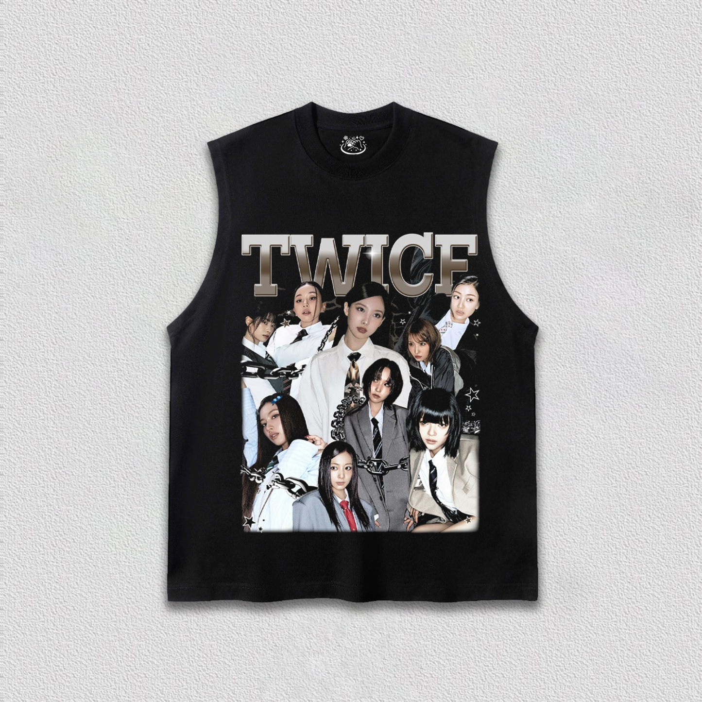 TWICE TEE v1 9.12