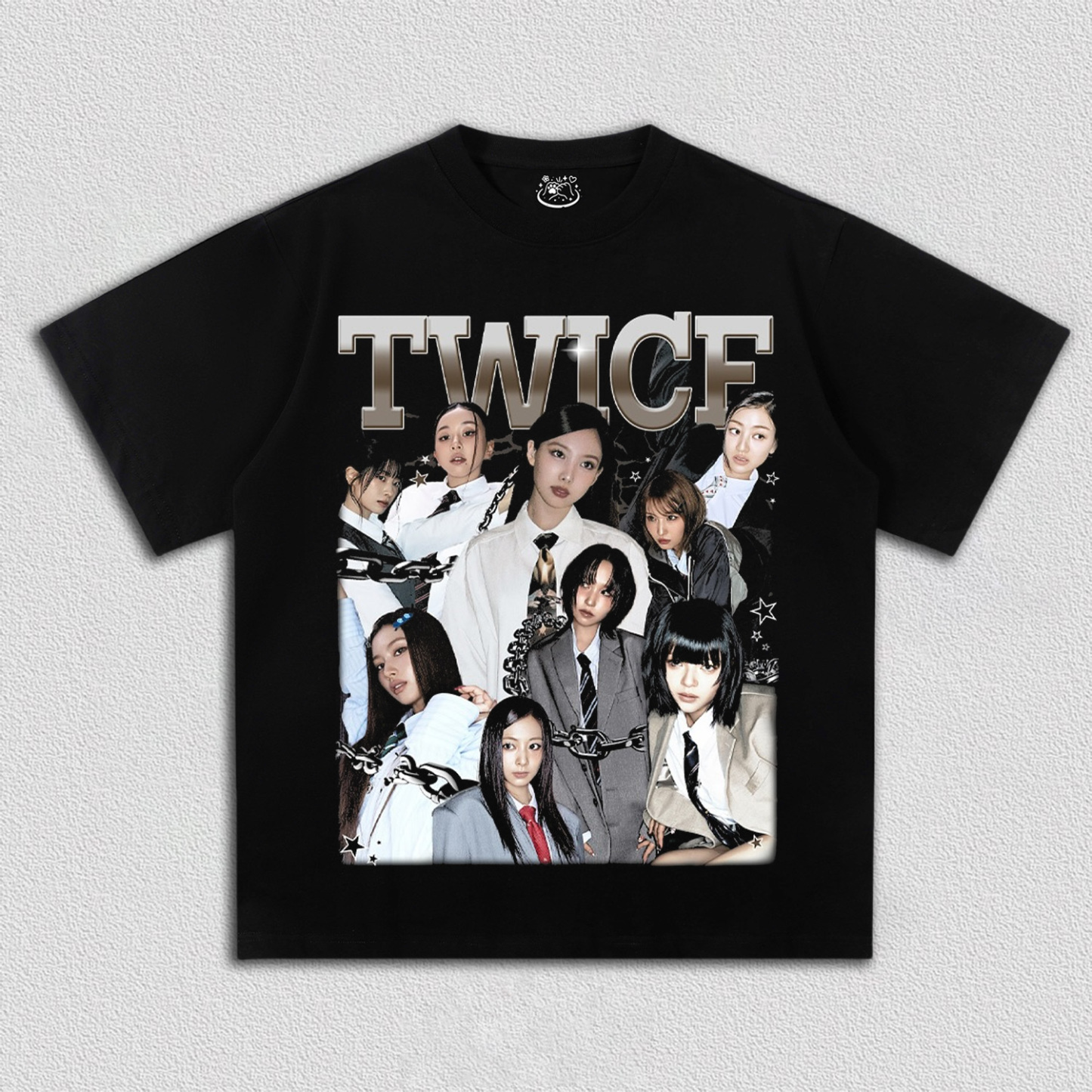 TWICE TEE v1 9.12