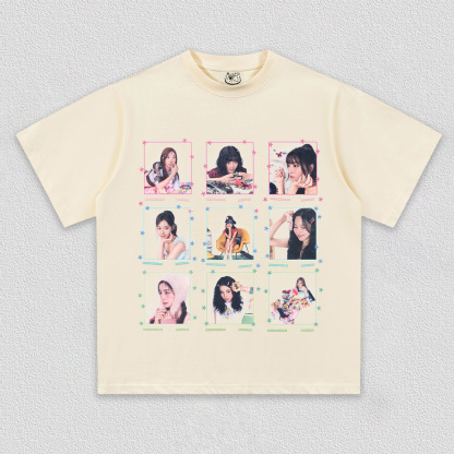 TWICE TEE 12.1