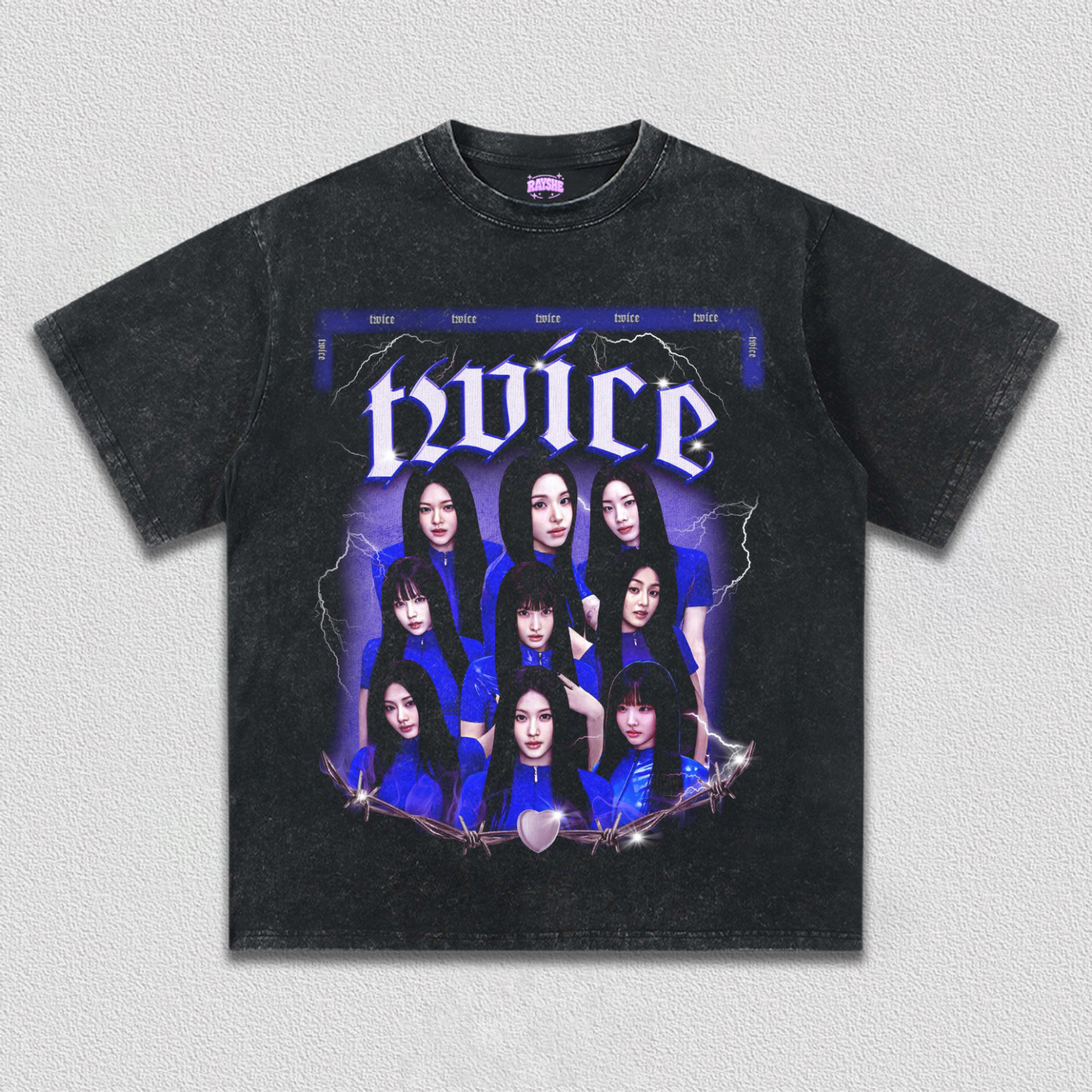 TWICE TEE