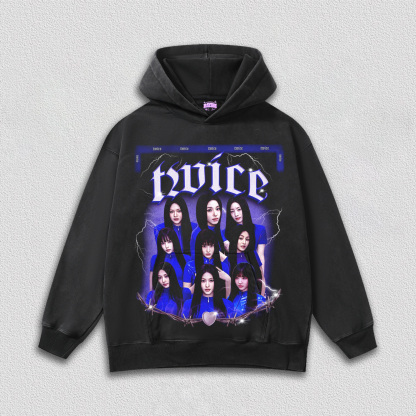 TWICE TEE
