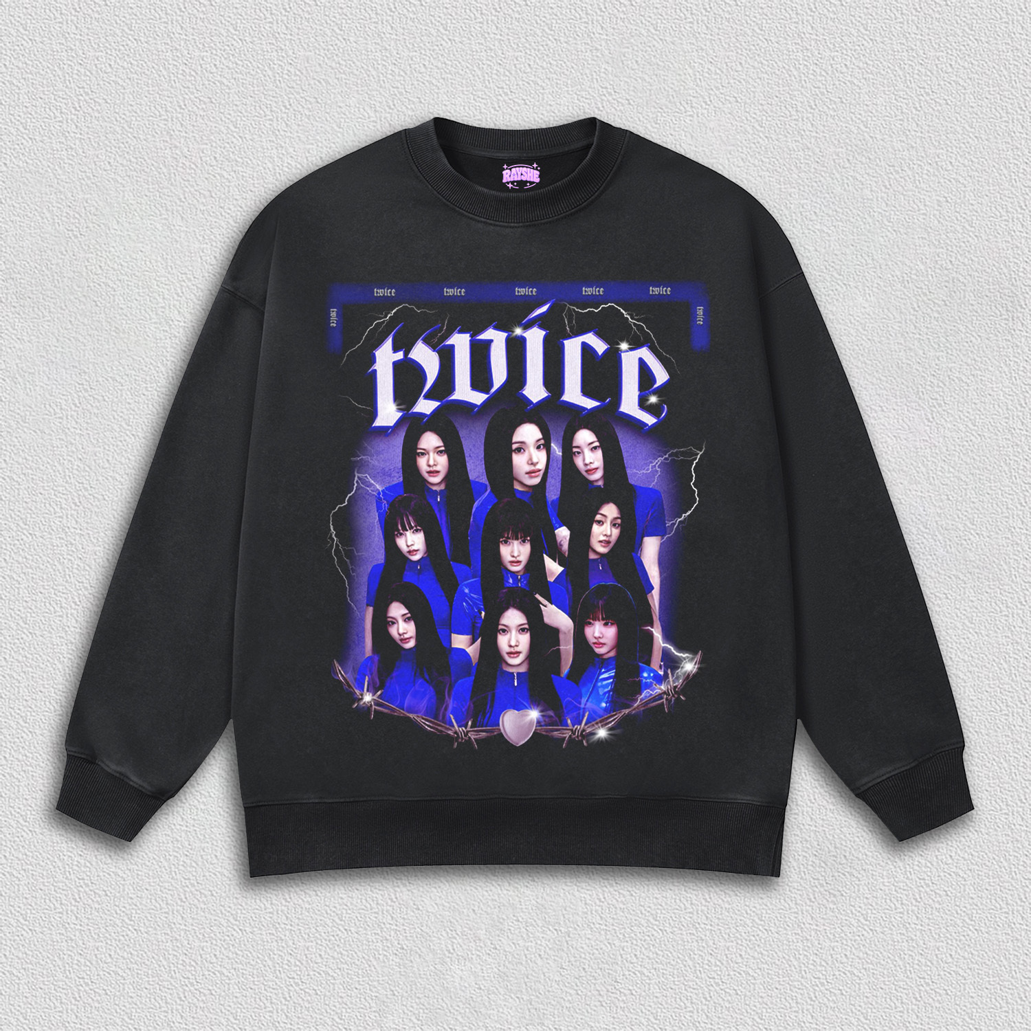 TWICE TEE