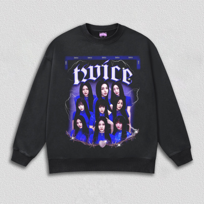 TWICE TEE