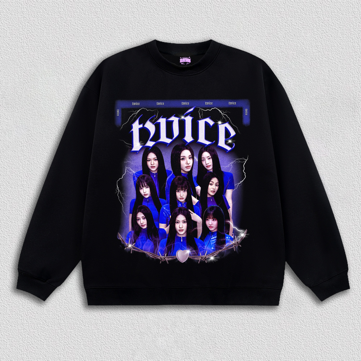 TWICE TEE