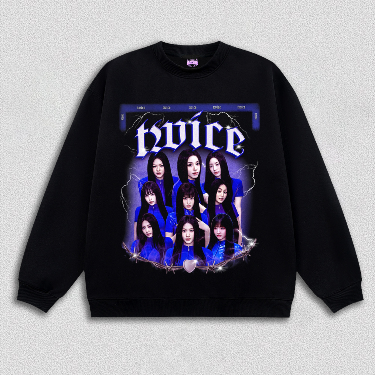 TWICE TEE