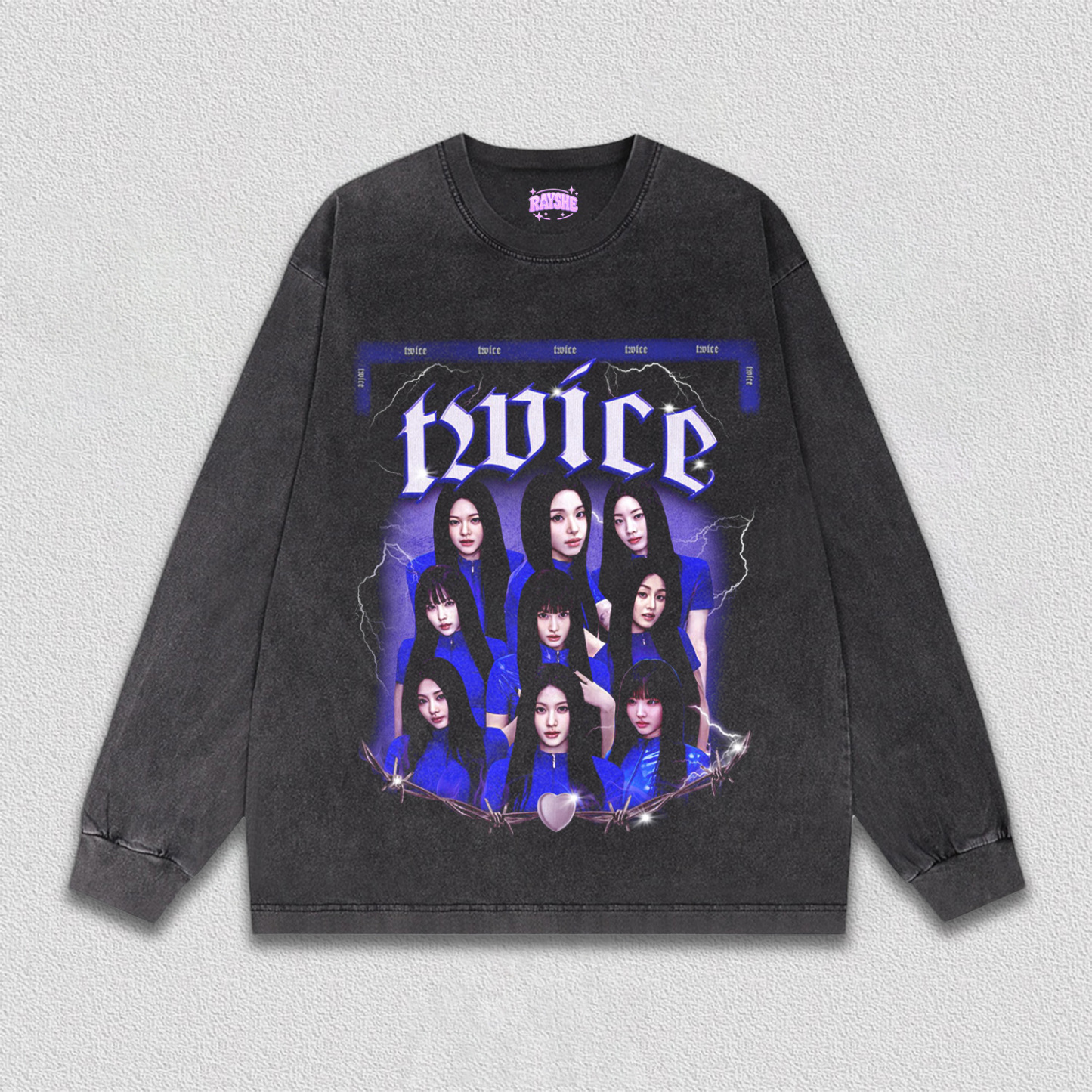 TWICE TEE