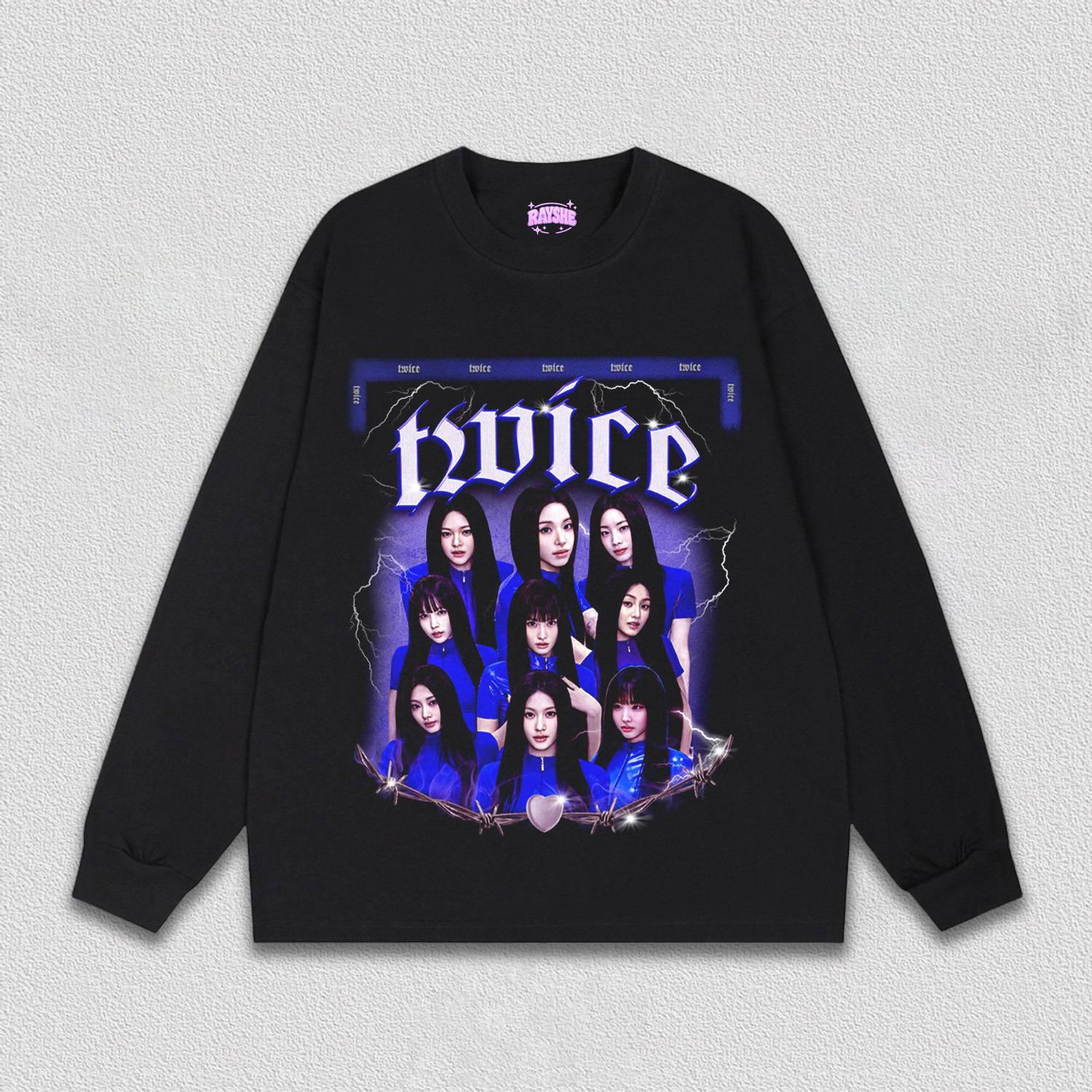 TWICE TEE