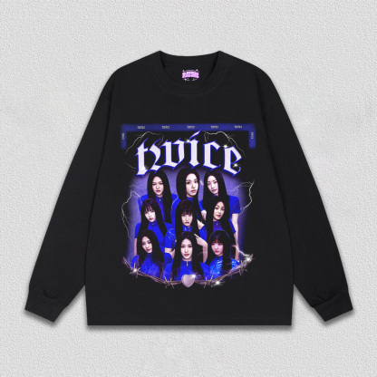 TWICE TEE