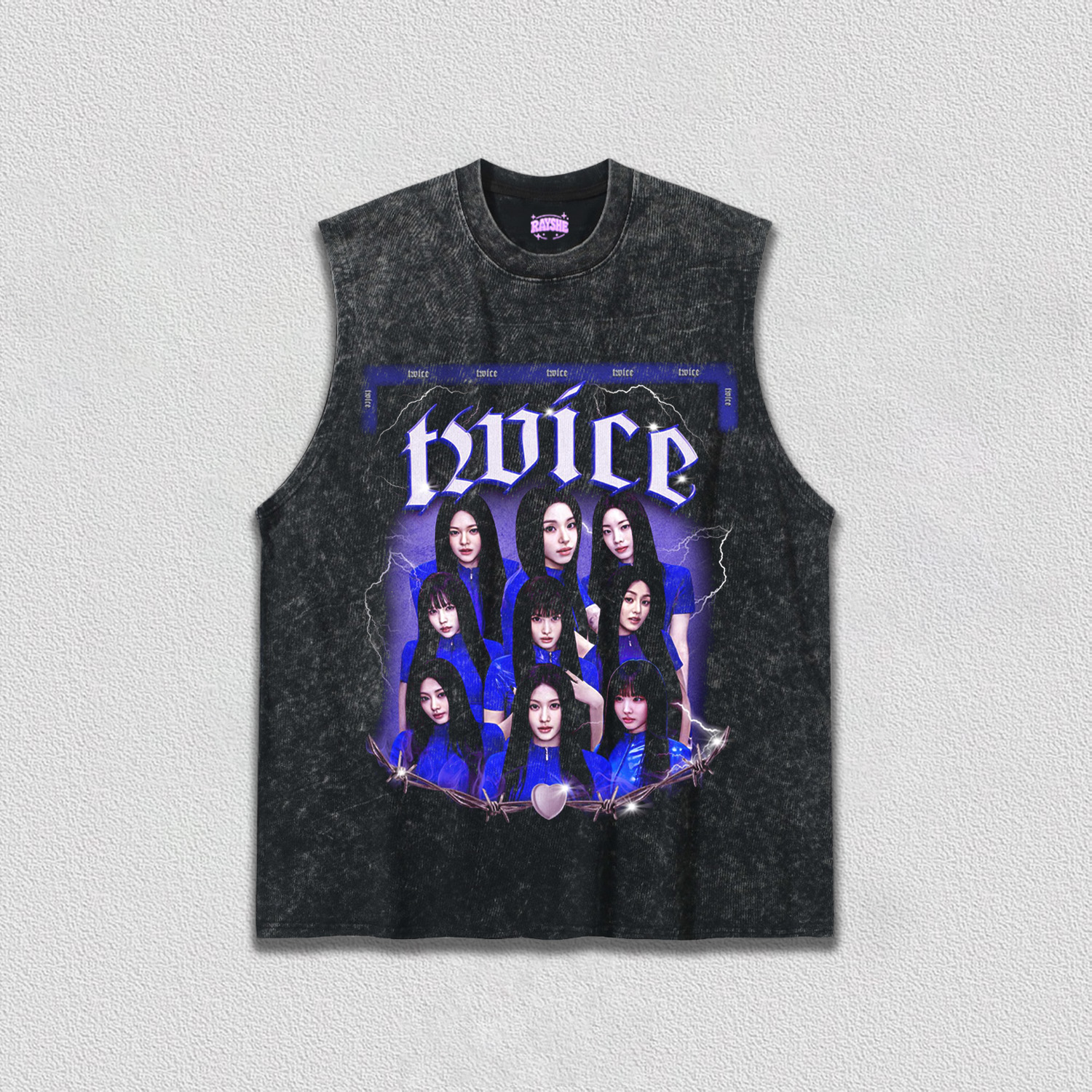 TWICE TEE