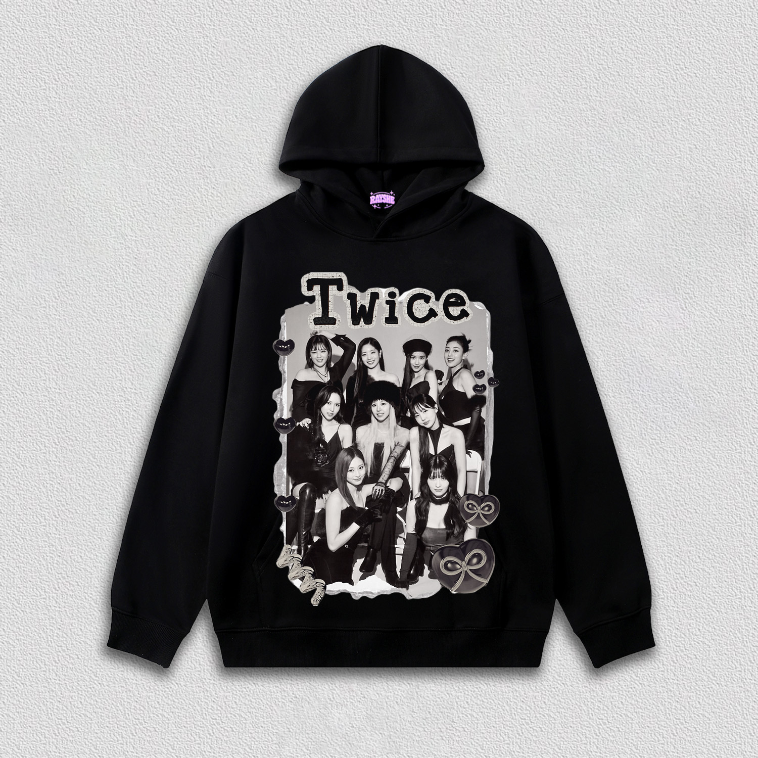 TWICE TEE 1.20