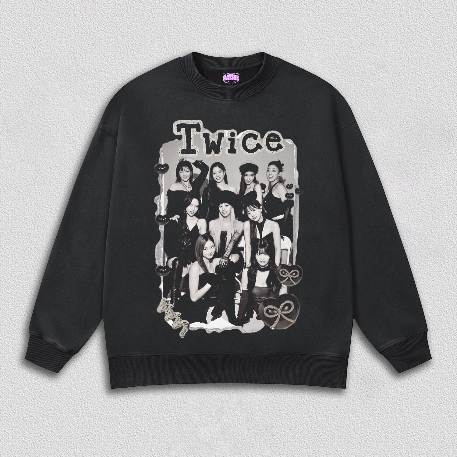 TWICE TEE 1.20
