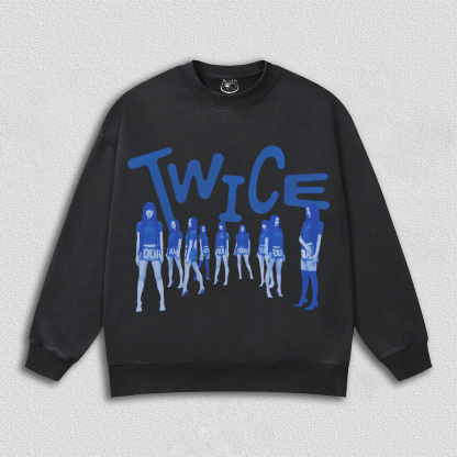 TWICE V1