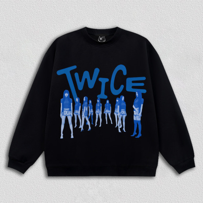TWICE V1